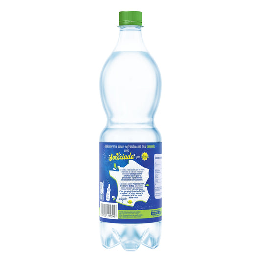 Solériade SALVETAT Natural Lime Flavored Lemonade
