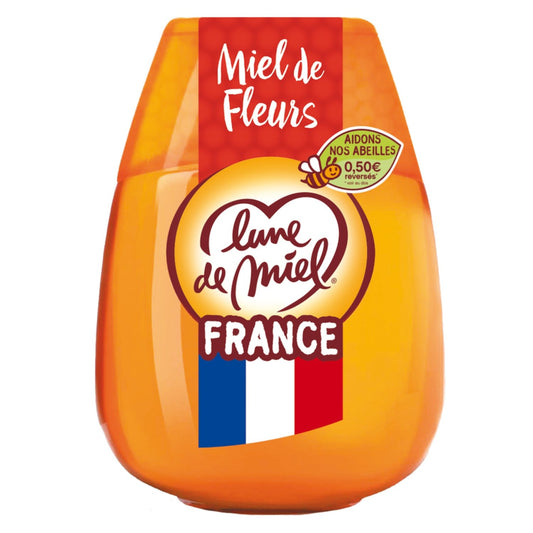 Honey from France HONEYMOON