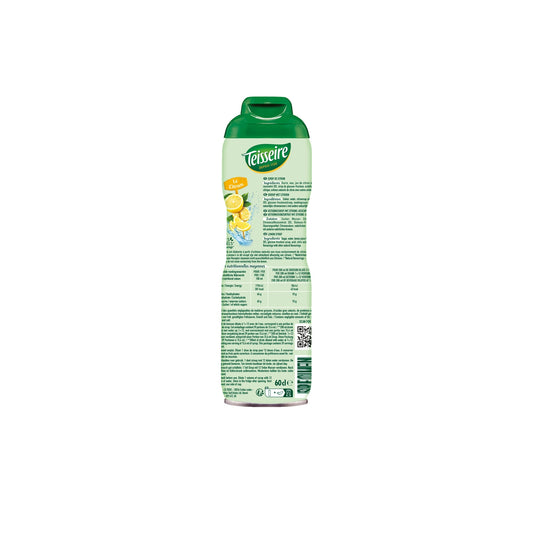 Sirop Citron TEISSEIRE