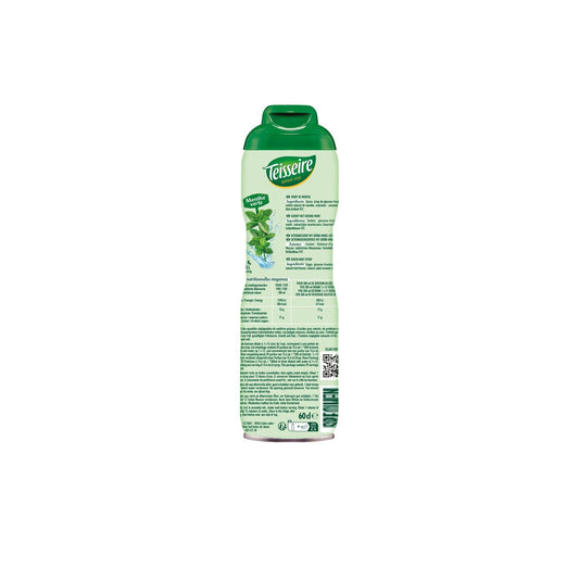 Sirop Menthe Verte TEISSEIRE