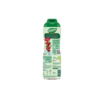 Sirop Cerise TEISSEIRE 