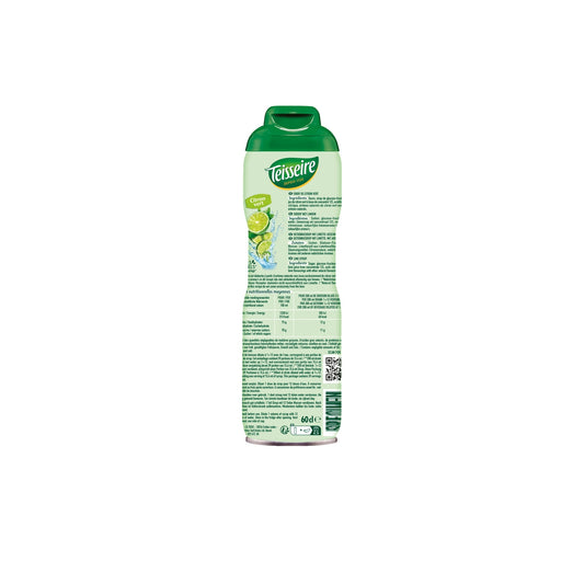 Sirop Citron Vert TEISSEIRE