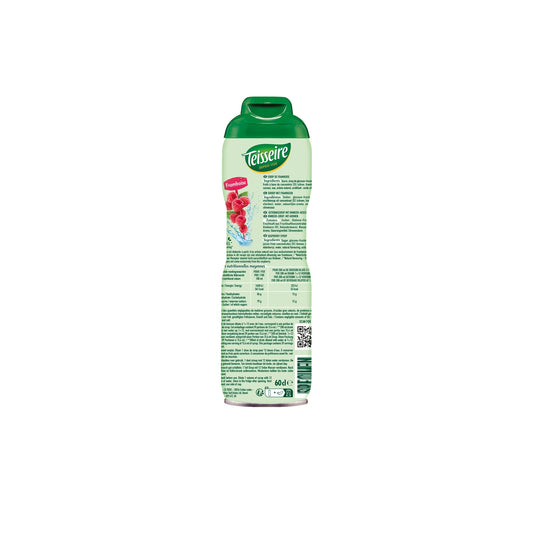 Sirop Framboise TEISSEIRE
