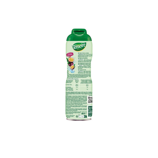 Sirop Fruit de la Passion TEISSEIRE