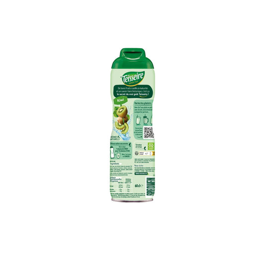 Sirop Kiwi TEISSEIRE