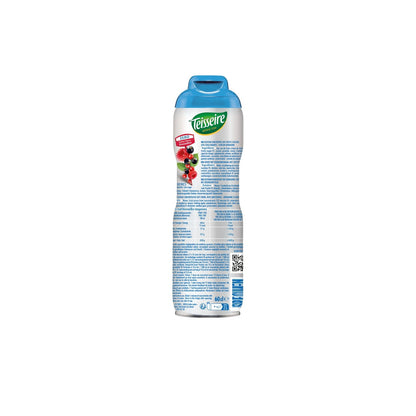 Sirop Grenadine Zéro Sucre TEISSEIRE