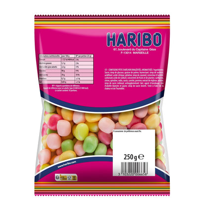 HARIBO Mao Croqui Candies