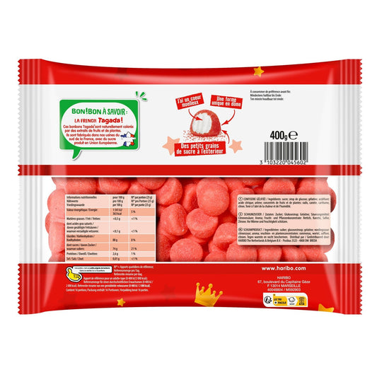 HARIBO Tagada Candies