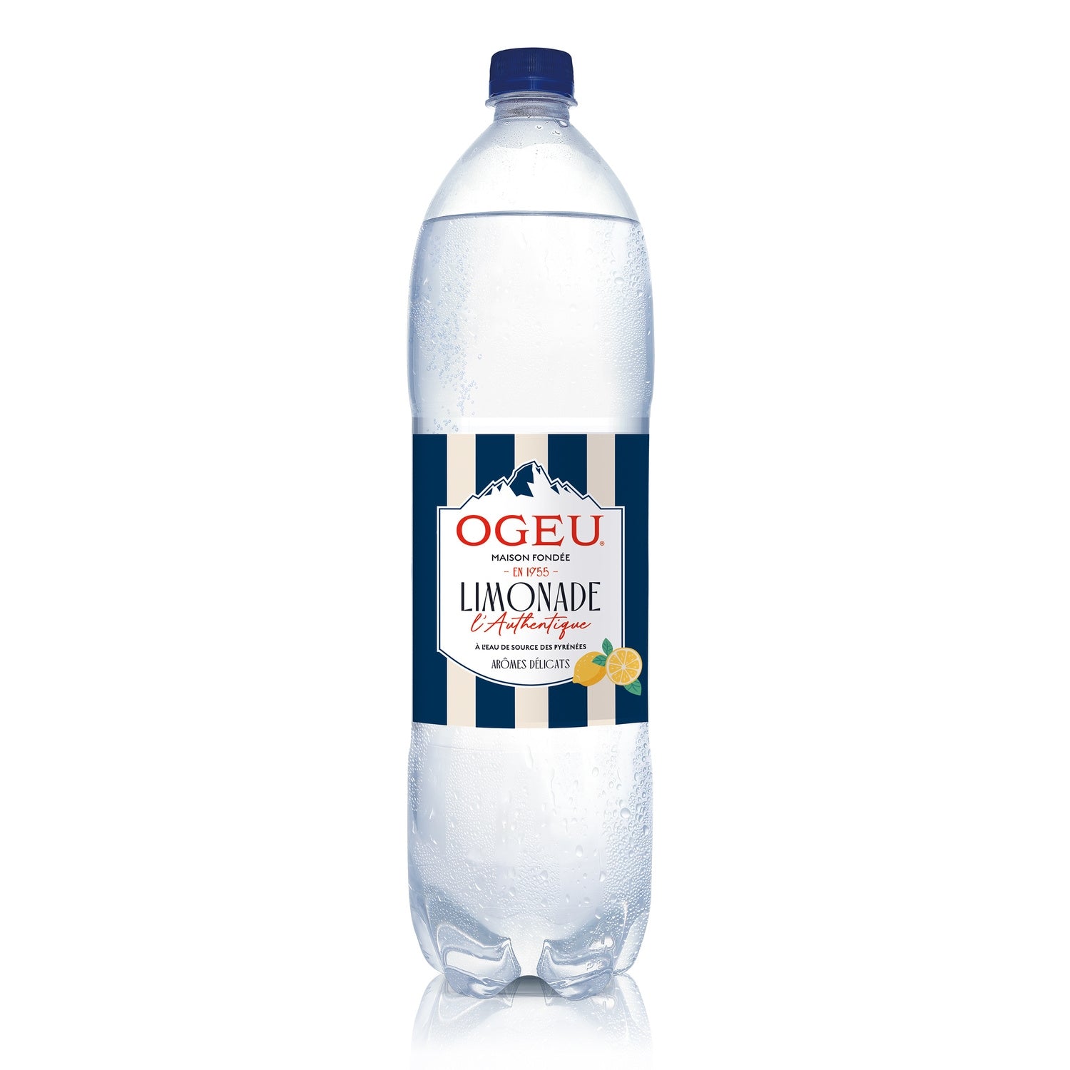Limonade Authentique OGEU 