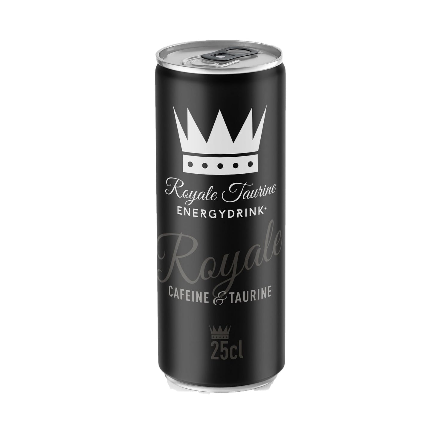 Boisson Énergisante ROYALE TAURINE 