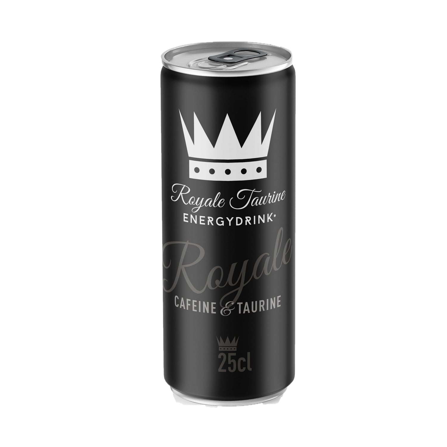 Boisson Énergisante ROYALE TAURINE 