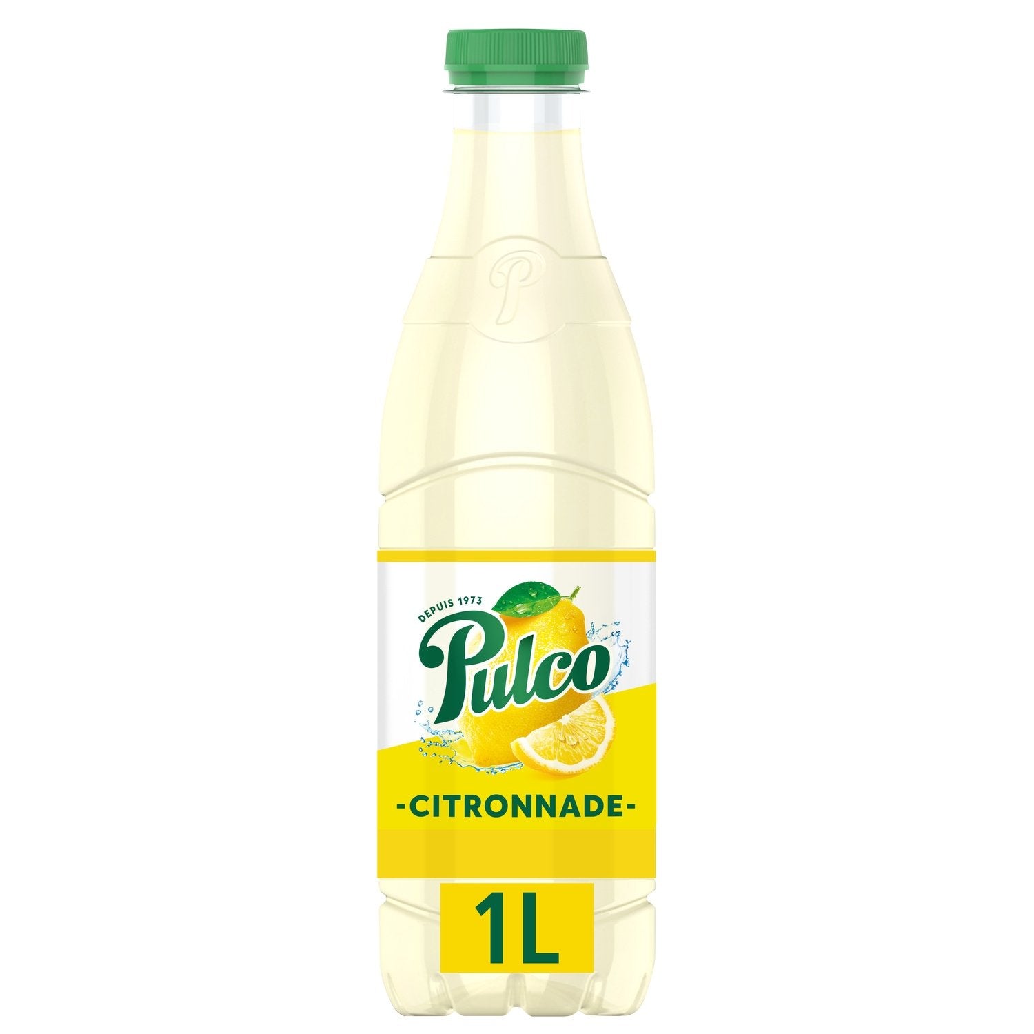 Boisson Citronnade PULCO la bouteille de 1L