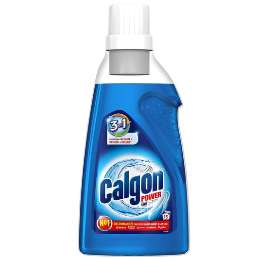 CALGON 3 in 1 Anti-Limescale Gel