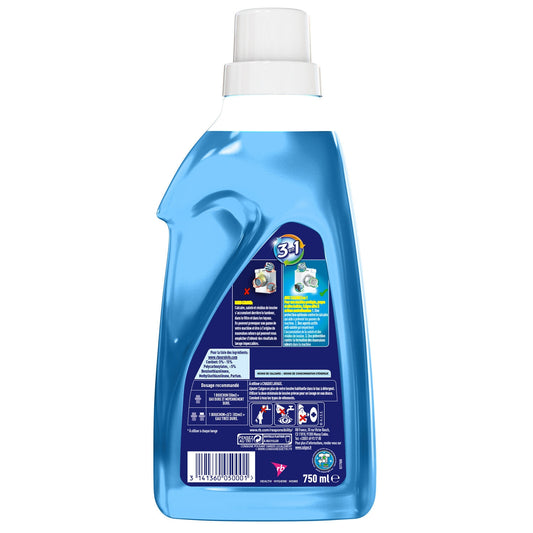 CALGON 3 in 1 Anti-Limescale Gel
