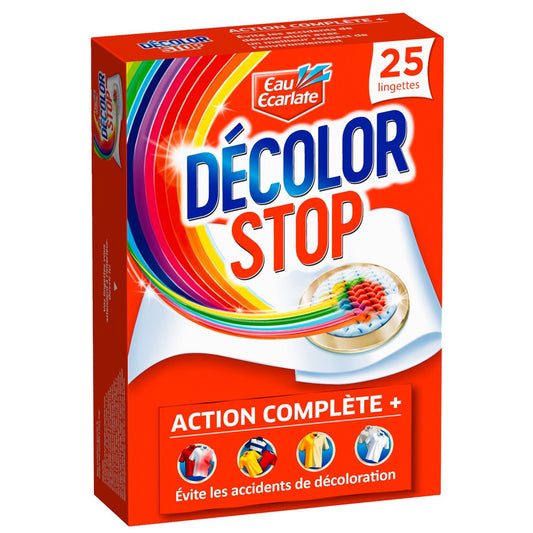 SCARLET WATER Anti-Discoloration Wipe