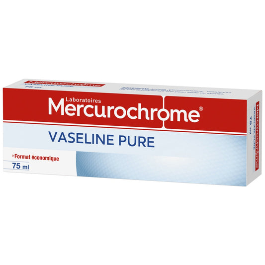 MERCUROCHROME Multi-Purpose Cream