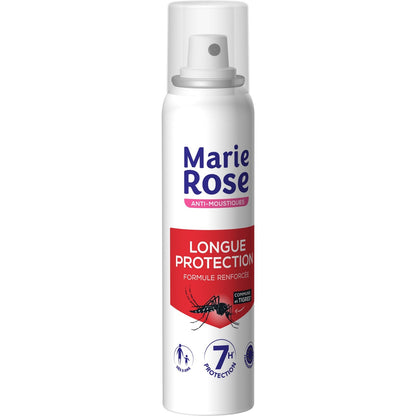 Anti-Mosquito Protection 7 H MARIE ROSE