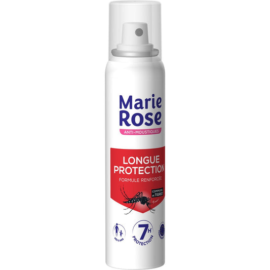 Anti-Mosquito Protection 7 H MARIE ROSE