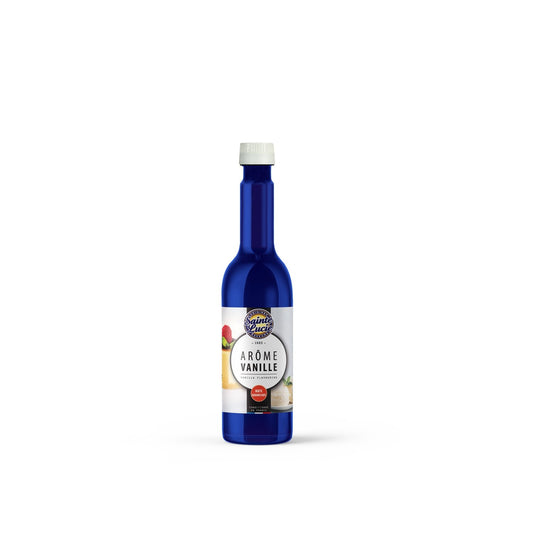 Arôme Vanille SAINTE LUCIE la bouteille de 633mL