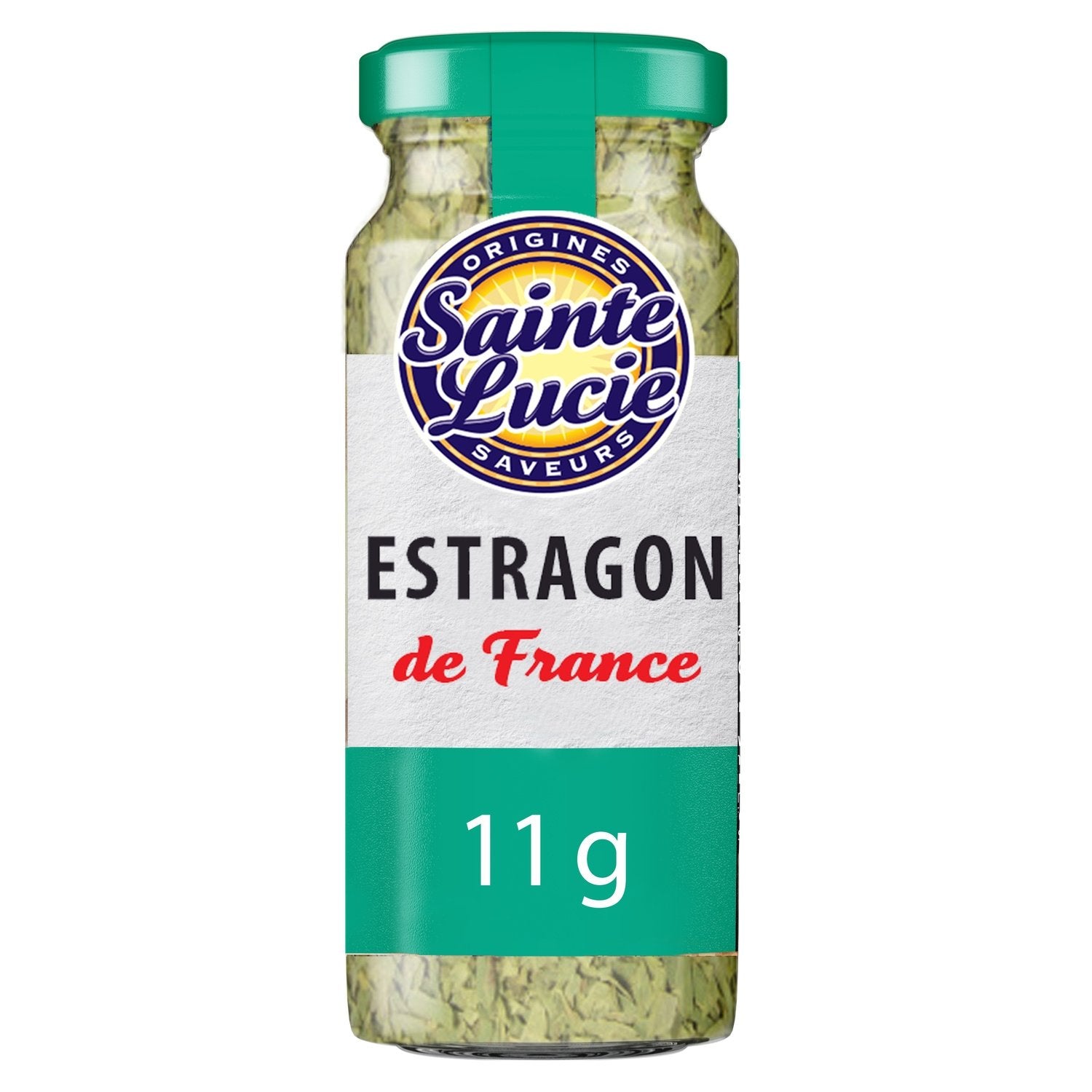Estragon de France SAINTE LUCIE le flacon de 11 g
