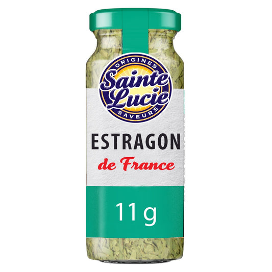 Estragon de France SAINTE LUCIE le flacon de 11 g