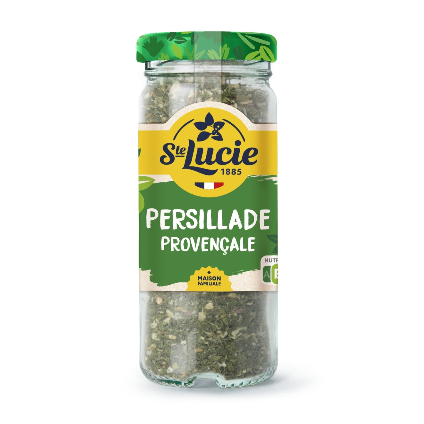Persillade Provençale SAINTE LUCIE 