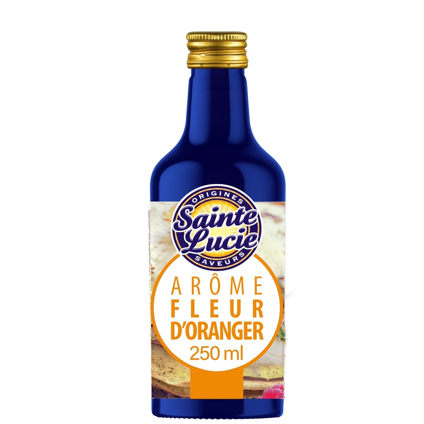 Arôme fleur d'oranger SAINTE LUCIE 