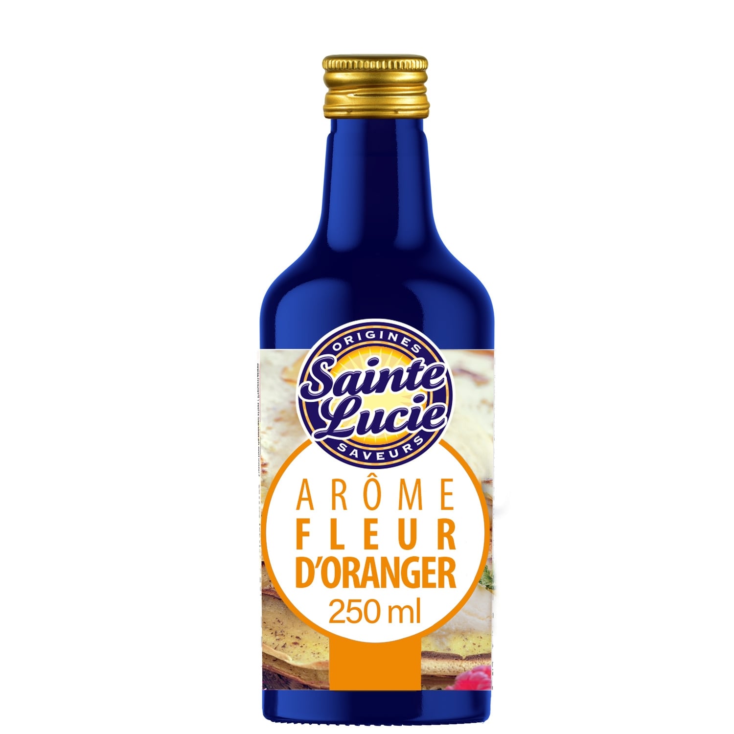 Arôme fleur d'oranger SAINTE LUCIE 