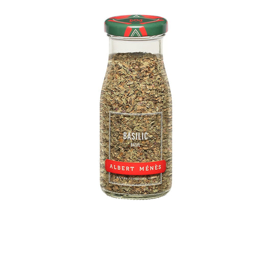 Basilic ALBERT MENES le pot de 20g