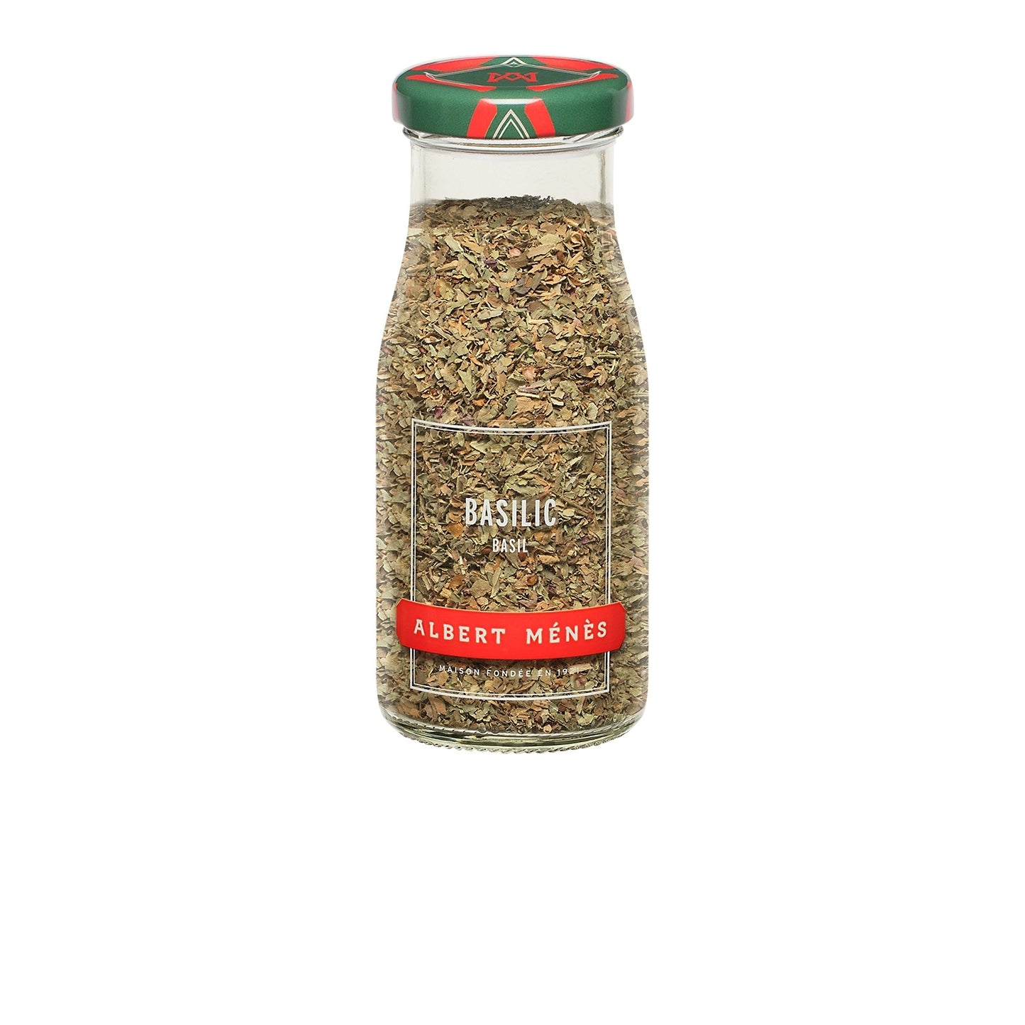 Basilic ALBERT MENES