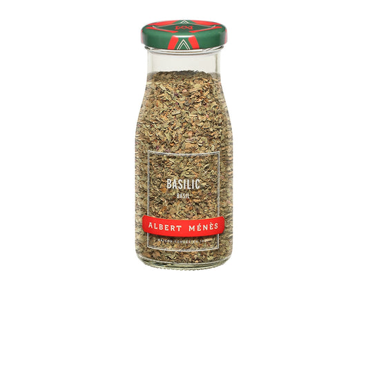 Basil ALBERT MENES