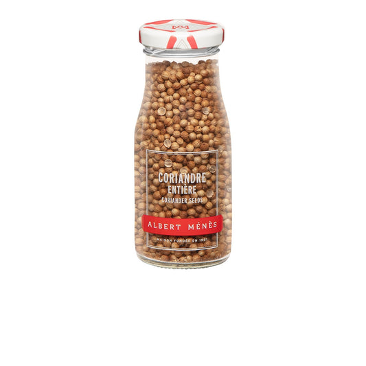 Coriandre Entiere ALBERT MENES le pot de 40g