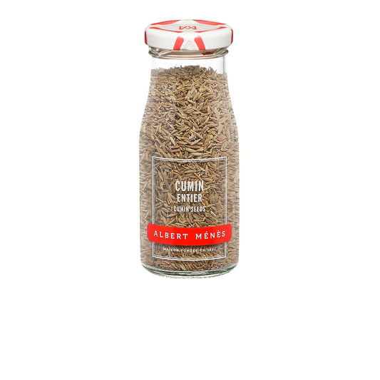 Cumin Entier ALBERT MENES le pot de 65g