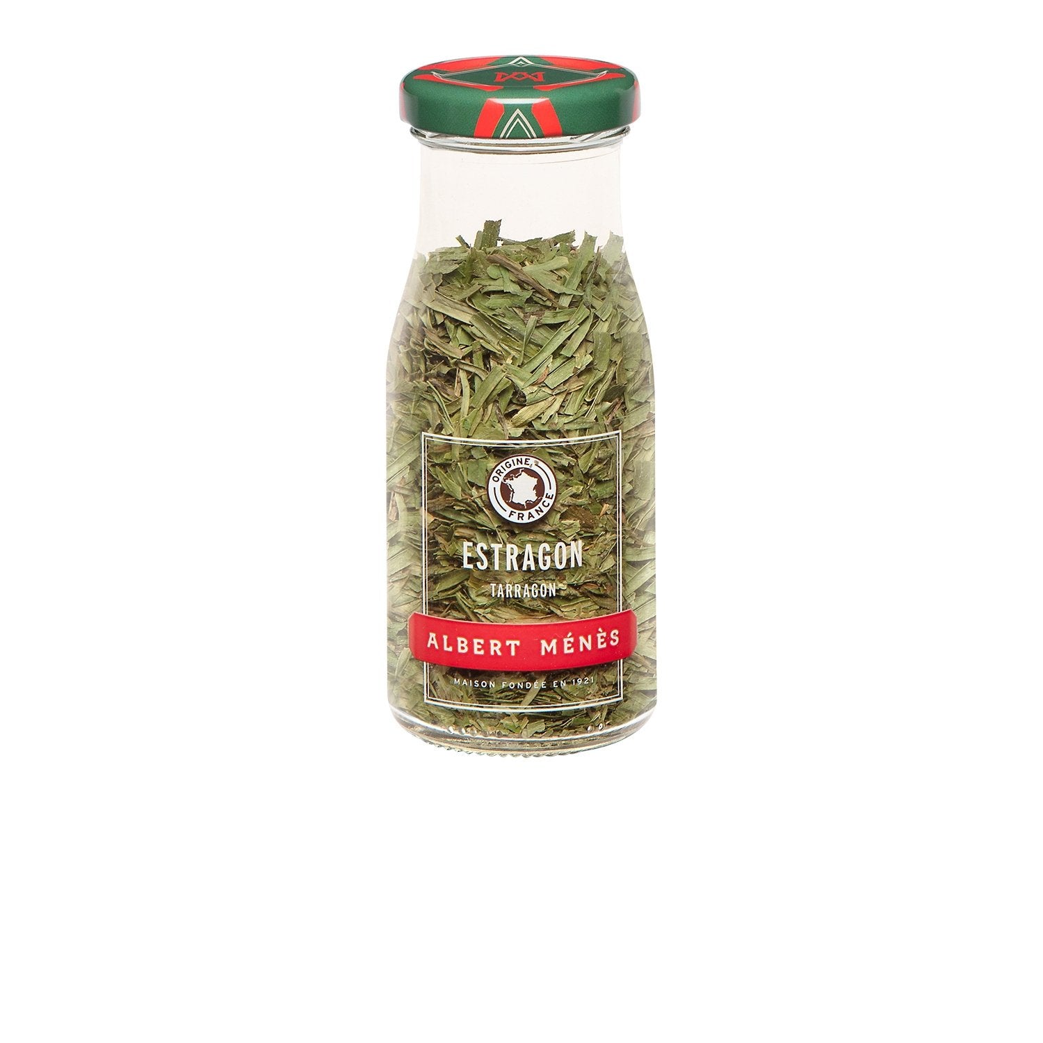 Estragon ALBERT MENES le pot de 10g