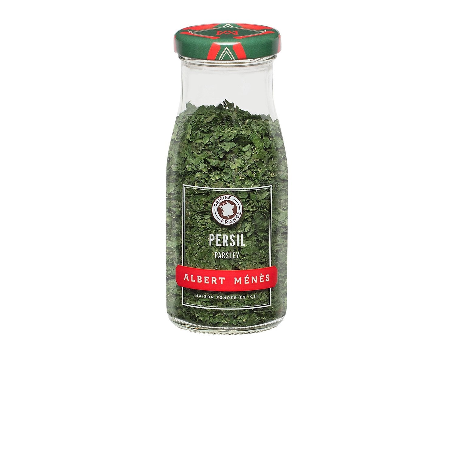 Persil ALBERT MENES le flacon de 10g