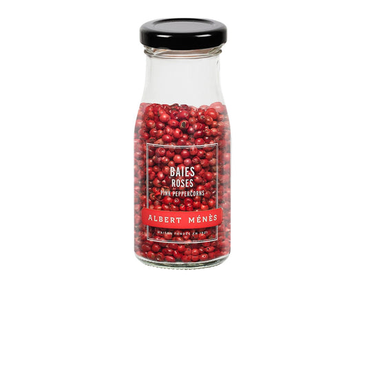 Baies Roses ALBERT MENES le flacon de 35g