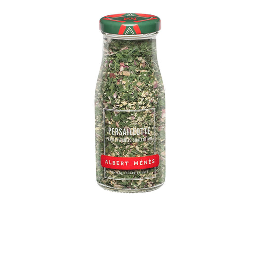 Mélange d'Épices Persaillotte ALBERT MENES le flacon de 60 g