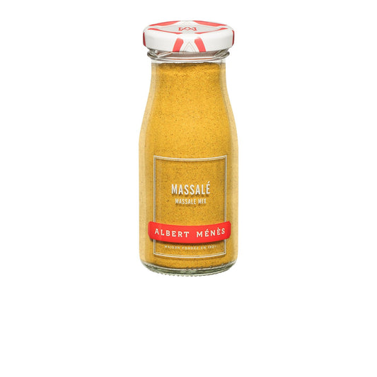 Massale Massalé ALBERT MENES le pot de 75g