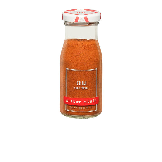 Chili ALBERT MENES le flacon de 65g