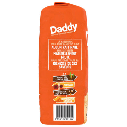 DADDY Reiner Rohrzucker