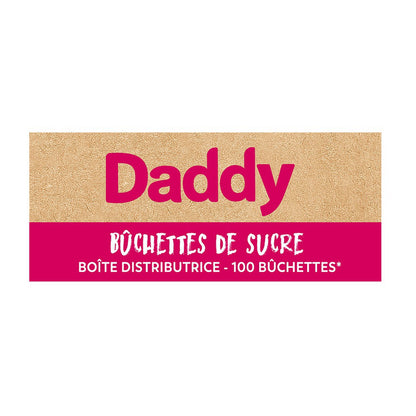 DADDY Powdered Sugar
