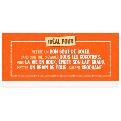 DADDY Reiner Rohrzucker Nr. 4 Stück