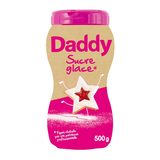 DADDY Icing Sugar