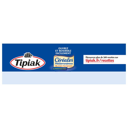 Céréales Méditerranéennes TIPIAK