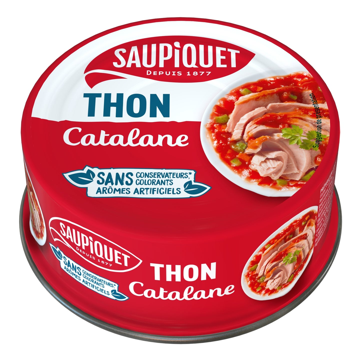Catalan Tuna SAUPIQUET