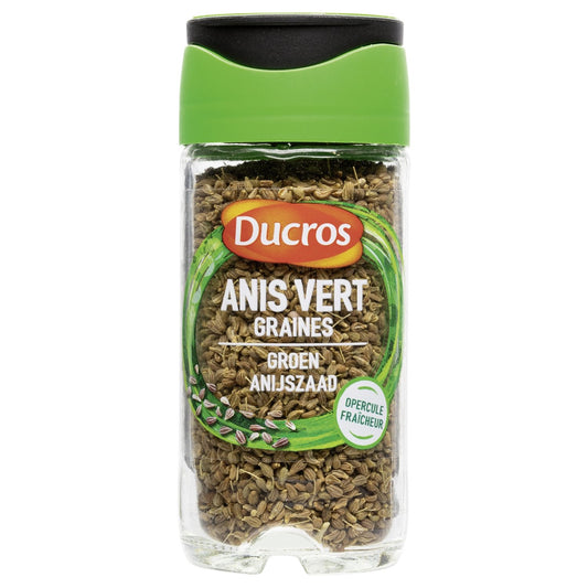DUCROS Green Anise