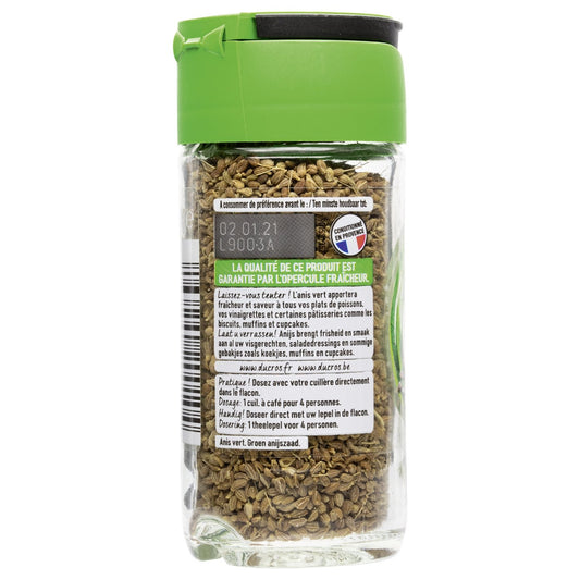 DUCROS Green Anise