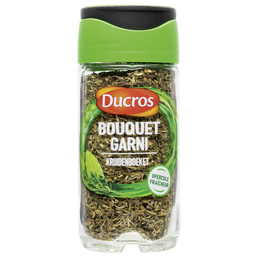 Bouquet Garni DUCROS le flacon de 18 g