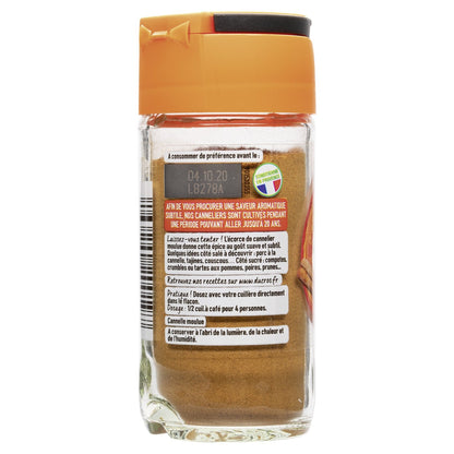 DUCROS Ground Cinnamon