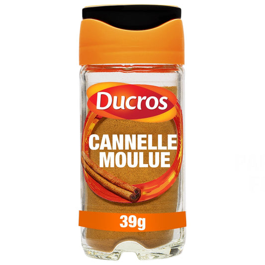 DUCROS Ground Cinnamon